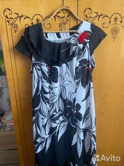 Платье женское