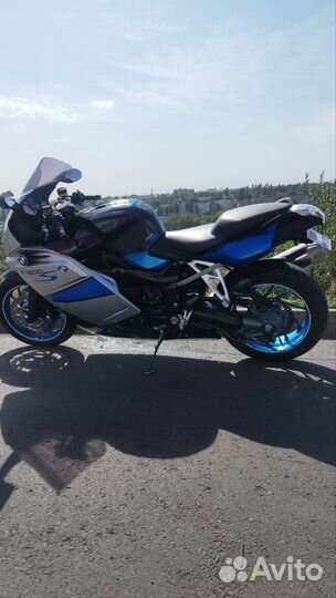 BMW K1200S