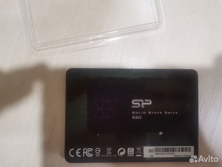 Ssd 60gb