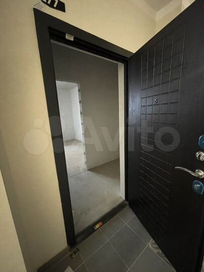 Квартира-студия, 23,9 м², 8/16 эт.