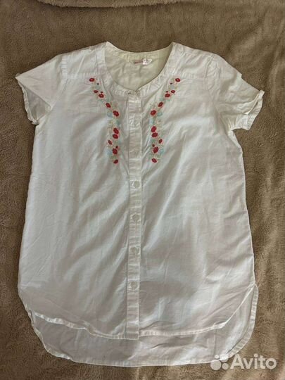 Шорты, футболки, кофты, рубашки, купальник