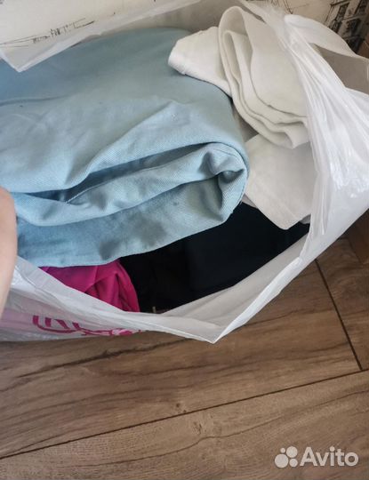 Детские вещи