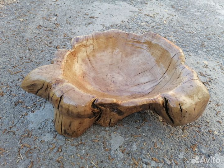 Фруктницы, конфетницы