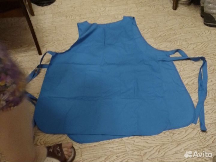 Костюм рабочий/спецодежда