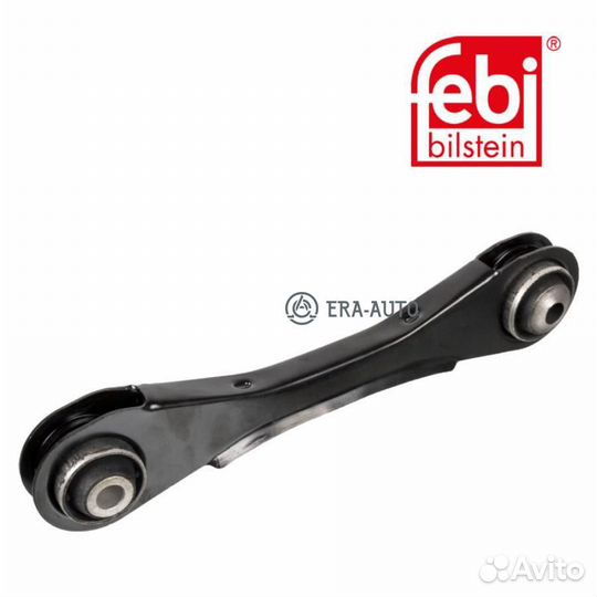 Febi 106553 деталь Рычаг задн.подв. L