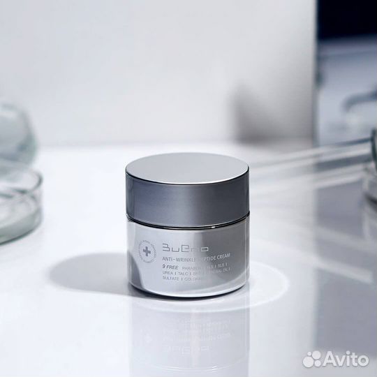 Корейская косметика люкс