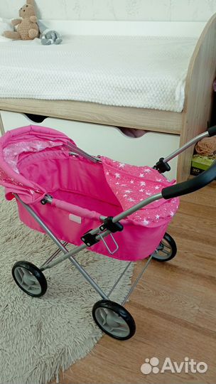 Детские игрушки бу