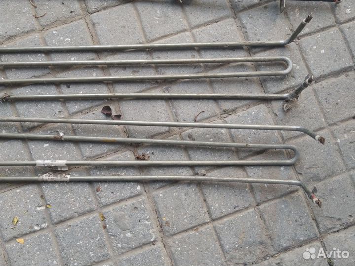 Электро тэны