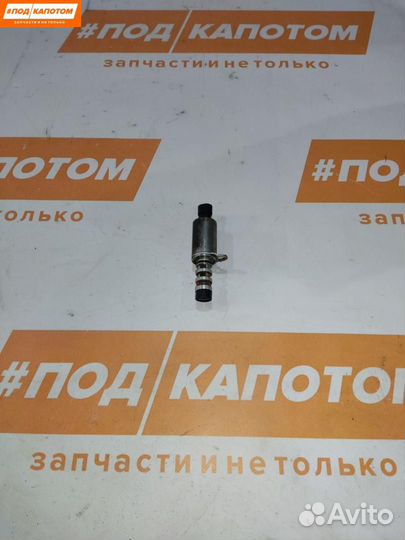 Электромагнитный клапан Opel Astra H (2004 - 2007)