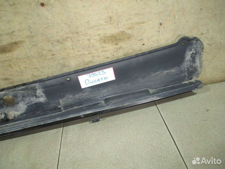 Решетка стеклоочистителя Fiat Ducato 2