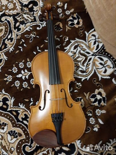 Скрипка 3/4