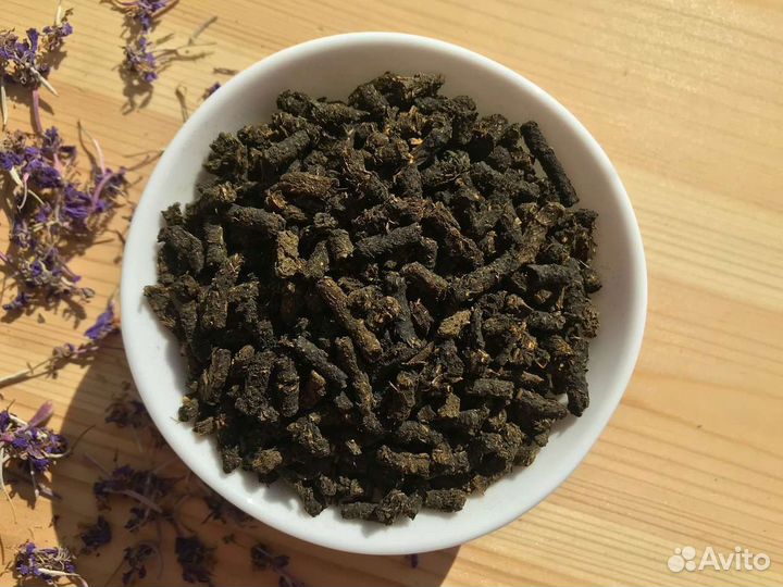 Иван-чай 1 кг кипрей экочай, как надо