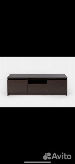 Тумба под телевизор бу
