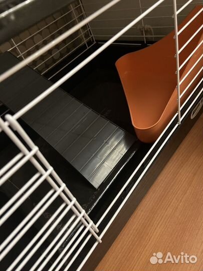 Клетка для грызунов ferplast