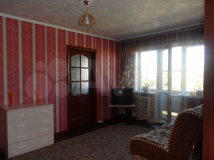 2-к. квартира, 45 м², 4/5 эт.