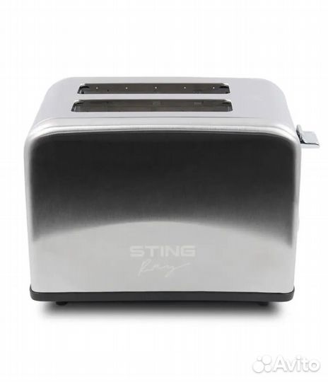 Тостер stingray новый