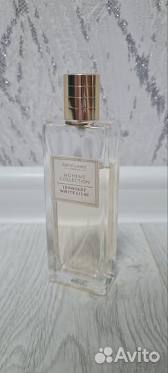 Туалетная вода женская oriflame