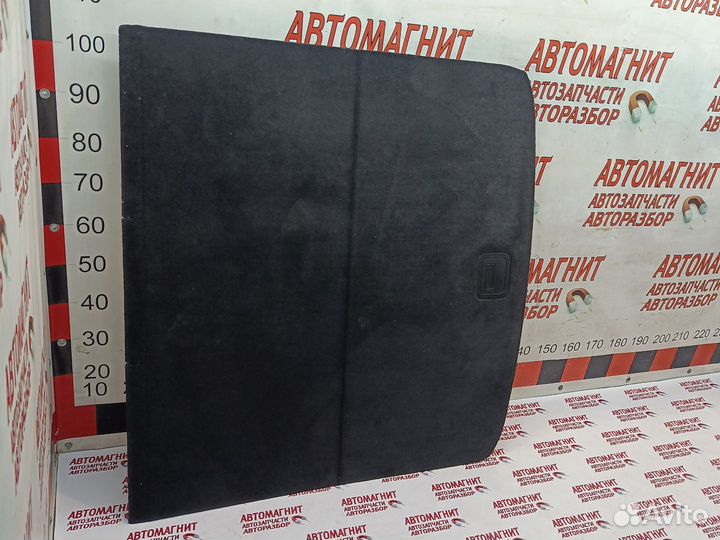 Пол багажника Lixiang L7 Лисянг Ли 7