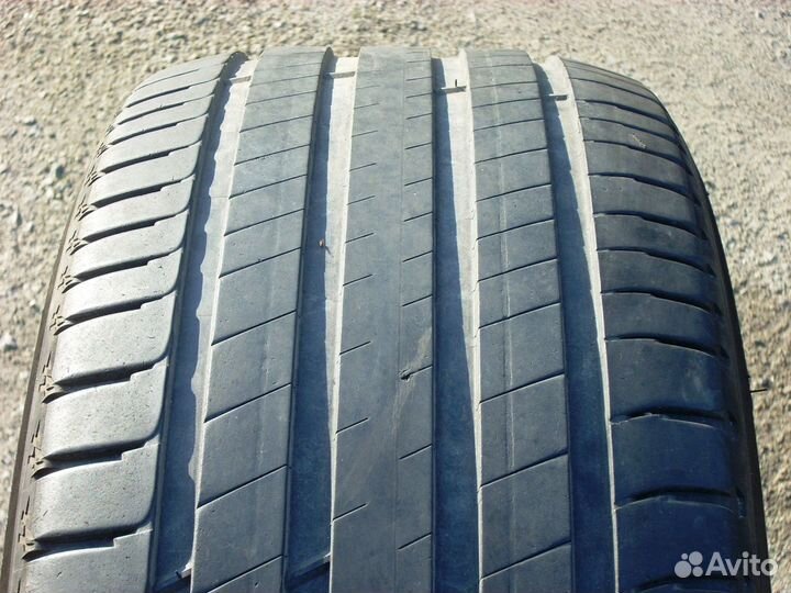 Michelin Latitude Sport 3 255/50 R20 109Y