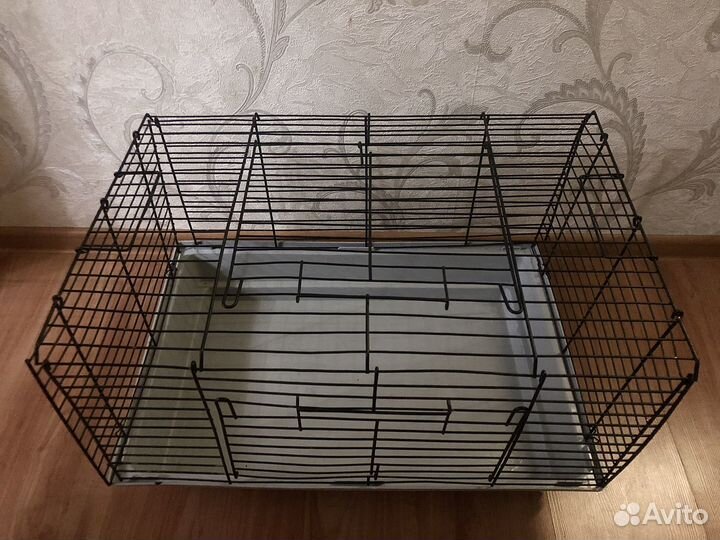 Клетка для грызунов бу