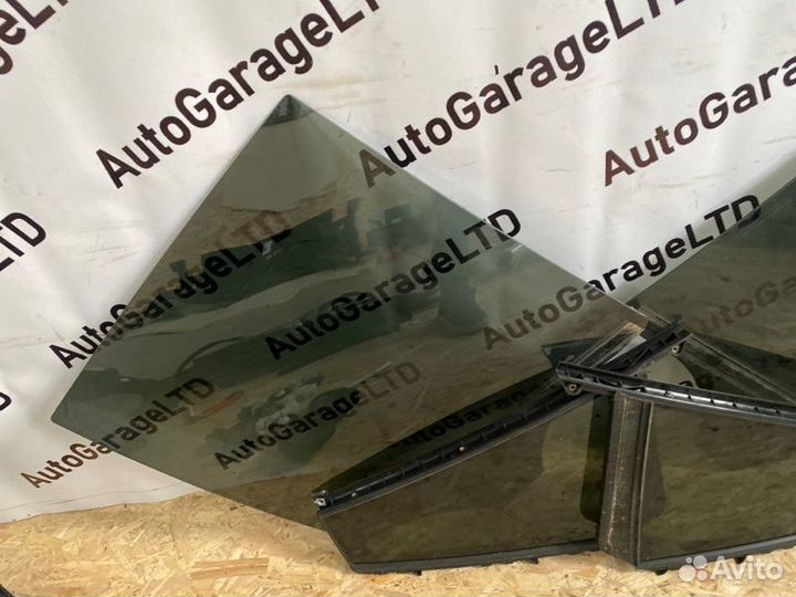 Комплект стекал AS3 Bmw X3 G01 2019