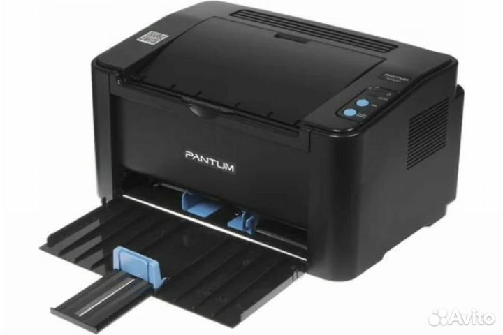 Принтер лазерный Pantum P2500W