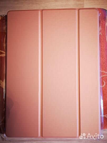 Чехлы на iPad Pro 12 9 2015.2017 г и Samsung Tab A