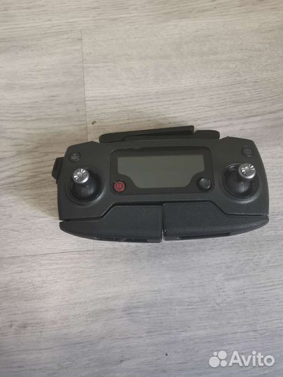 Dji mavic pro