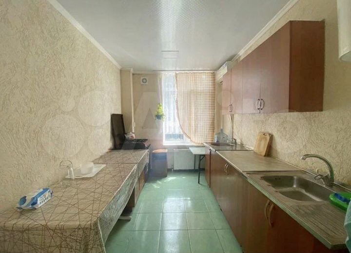 Комната 20 м², 1/1 эт.