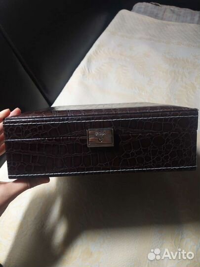 Шкатулка для украшений