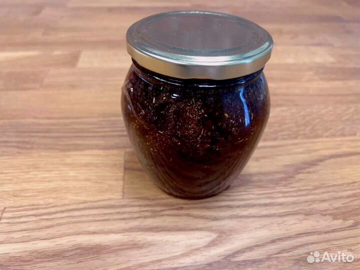 Возбуждающий пчелиный продукт для мужчин