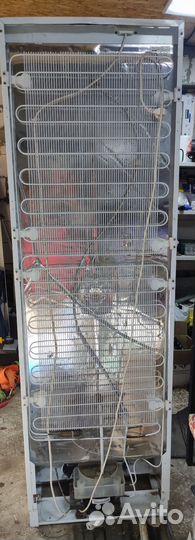 Холодильник б/у