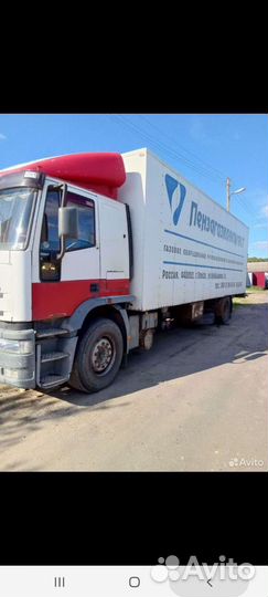 IVECO Eurocargo ML180E28, 1996
