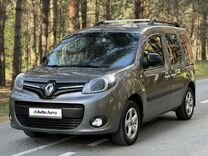 Renault Kangoo 1.6 MT, 2014, 87 000 км, с пробегом, цена 1 235 000 руб.