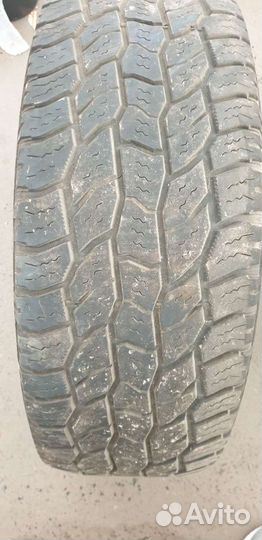 Cooper Discoverer A/T 265/65 R17