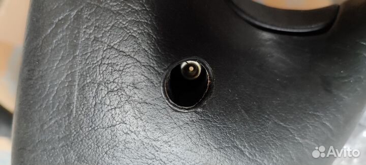 Руль Seat Cordoba с подушкой