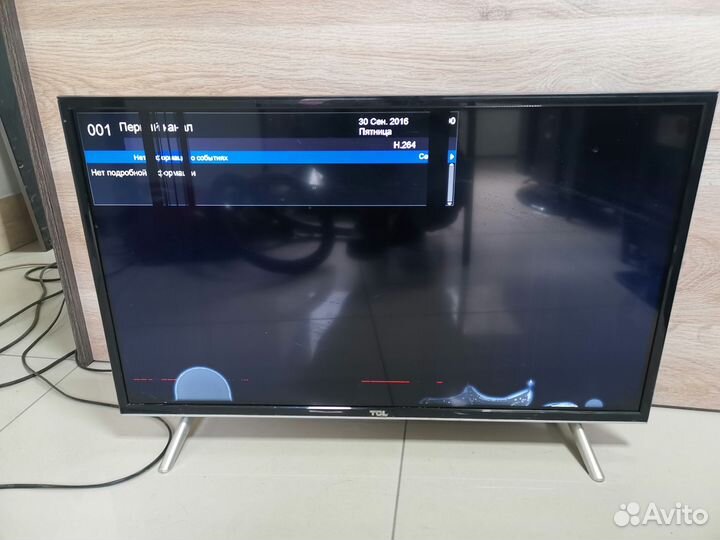 Телевизор TCL led32d2900s (Разбор)(По запчастям)
