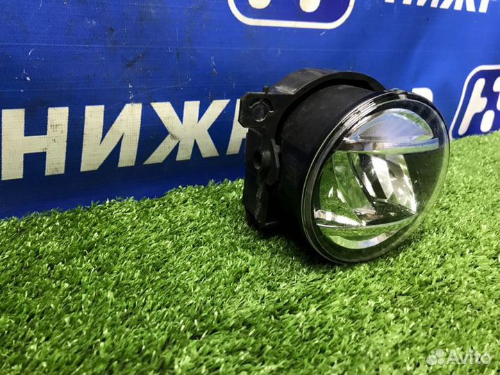 Фара противотуманная передняя левая Subaru Xv