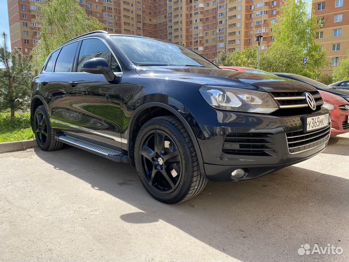 Колеса в сборе r20 porsche touareg audi