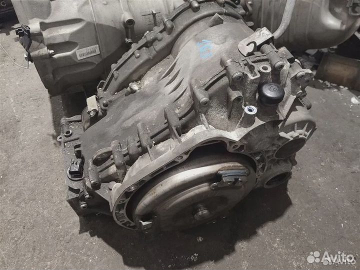 АКПП 722.801 Mercedes-Benz W169 A-Class 2004-2012