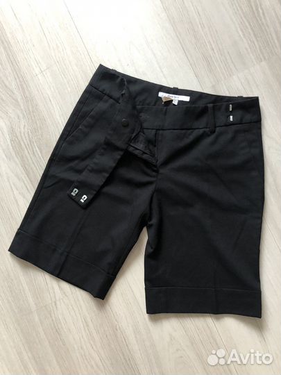 Шорты zara