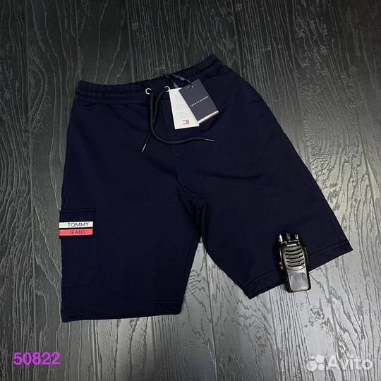 Шорты Tommy Hilfiger