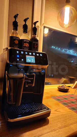 1-к. квартира, 33 м², 5/5 эт.