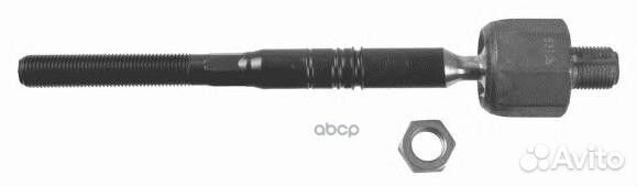 Тяга рулевая перед прав/лев 2715301 lemforder