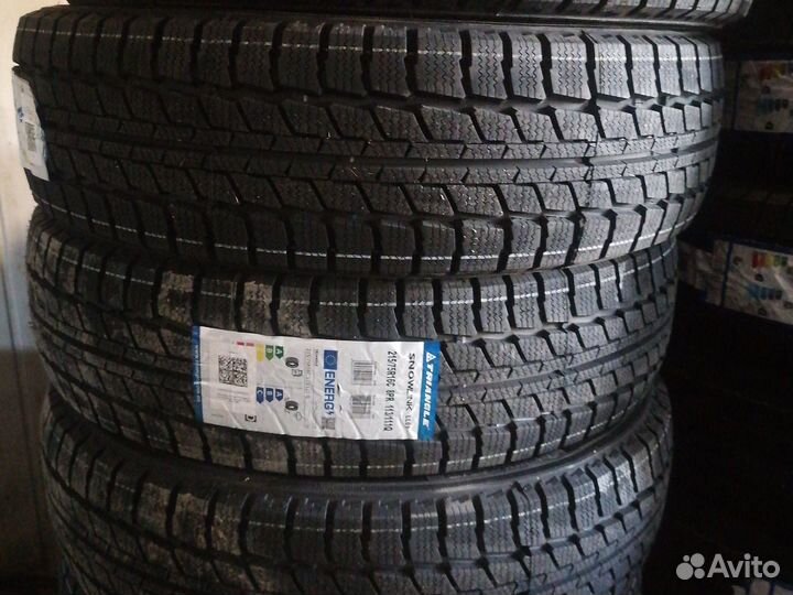 Triangle LL01 215/75 R16 113N