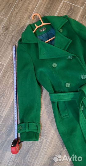 Пальто женское