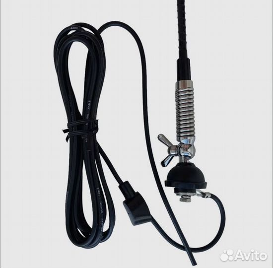 Антенна 27 мгц Optim cb-95