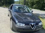 Alfa Romeo 156 2.0 MT, 1997, 163 000 км