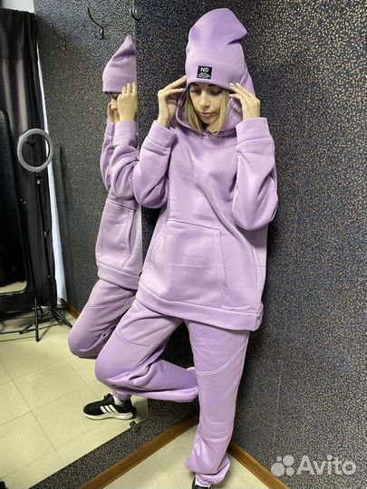 Спортивные костюмы