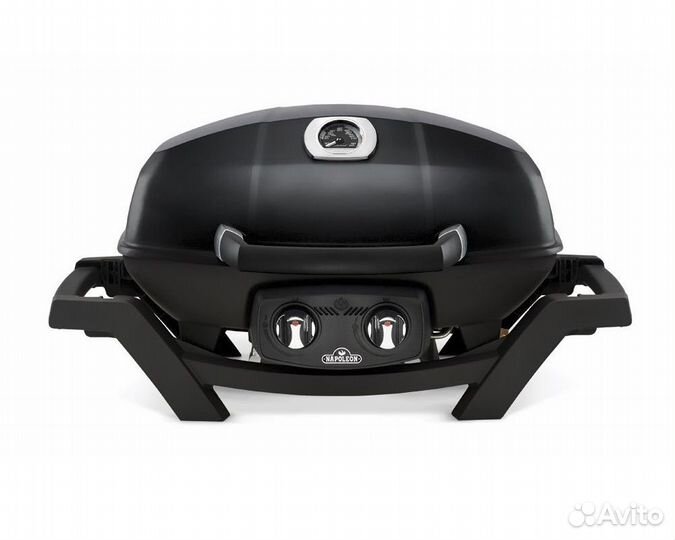 Портативный газовый гриль Napoleon TravelQ PRO 285